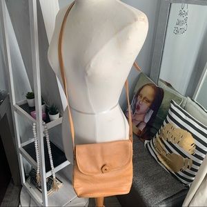 Barganza | leather bag